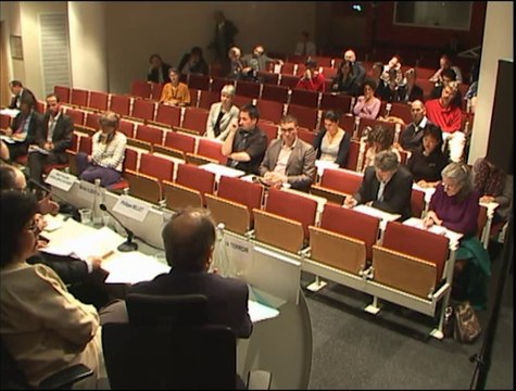 Technologies émergentes, environnement : les normes en question - Partie 1