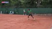Tennis / Lokoli : un Corse à Roland Garros - 27/05