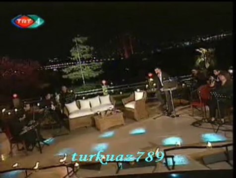 RAST PEŞREV-Beste: Kemanî TATYOS Efendi (1)