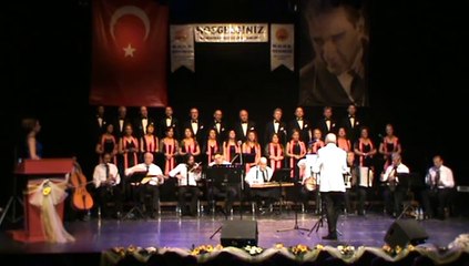 6- 26.05.2014- (5062) - MMMBD Zeytinburnu Şubesininin Düzenlemiş Olduğu " BAHAR KONSERİ" nden Kesitler