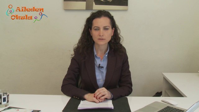 Çocuğunuz ile vakit geçirirken nelere dikkat etmeniz yararlı olabilir? / Selda MUTLU - Psikolojik Danışman