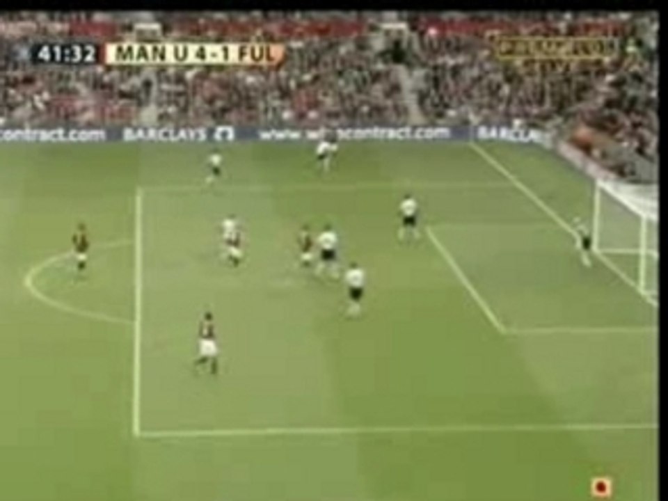 C.Ronaldo 2006/2007
