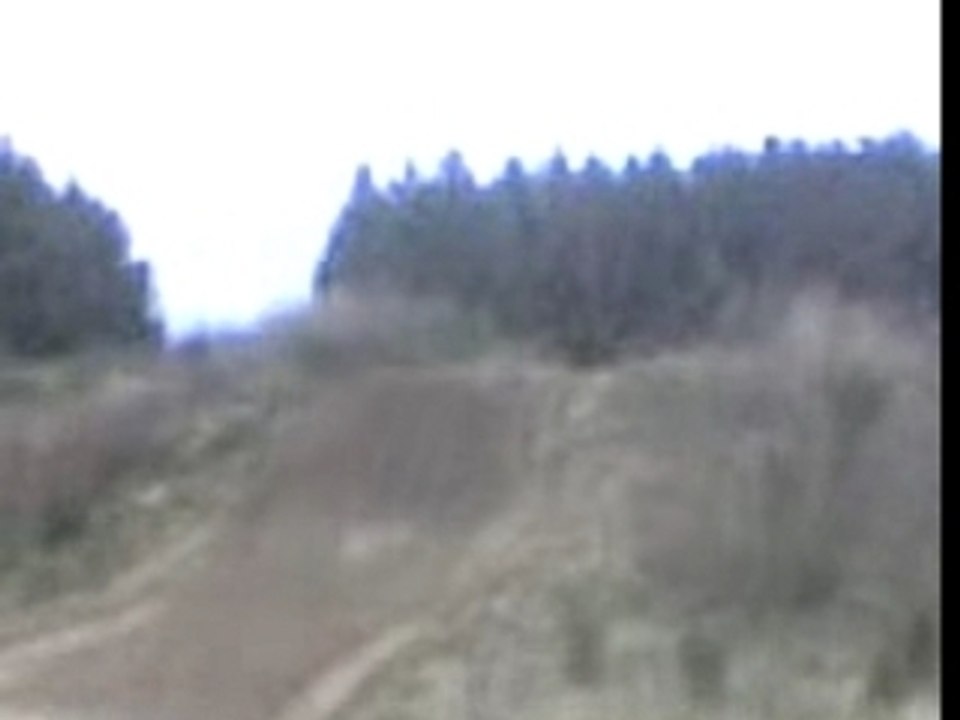 jordan cross husqvarna 125 saut