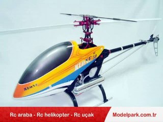 Model Uçak Motoru Nasıl Yapılır