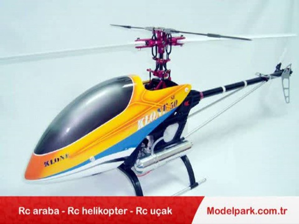 Model Uçak Motoru Nasıl Yapılır