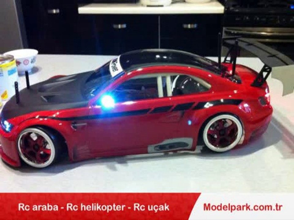 Rc Uçak Yapımı