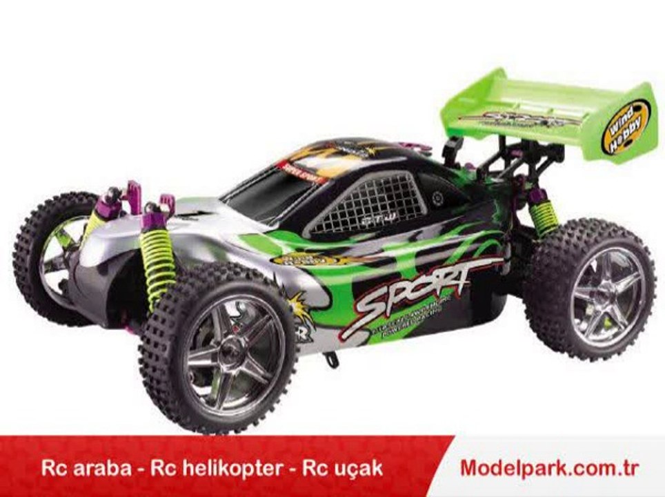 Rc Uçak Bursa