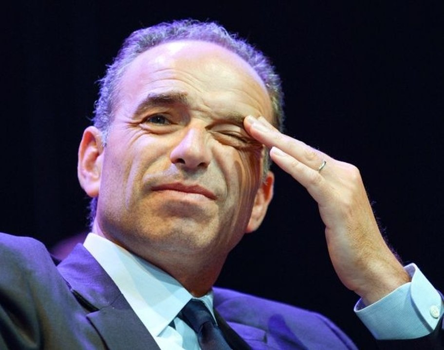 Copé : l'ambition fracassée