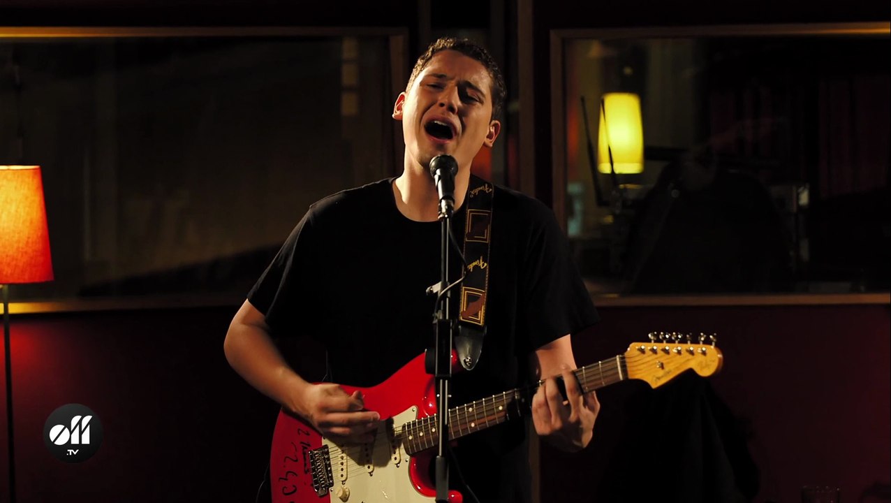 OFF COVER - Cris Cab "Little Talks" (reprise de Of Monsters And Men)