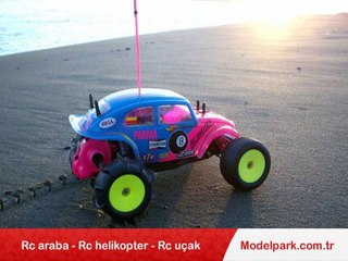 Rc Uçak Gövdesi Yapımı