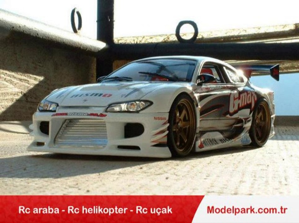 Rc Uçak Eğitimi