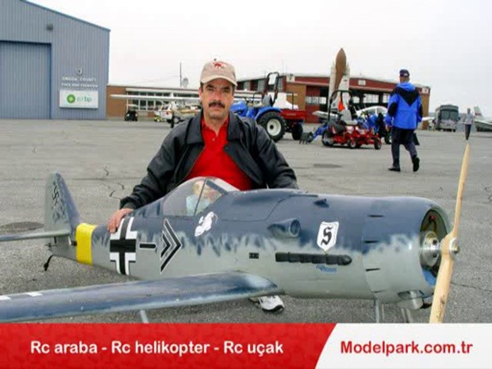 Rc Helikopter Profesyonel