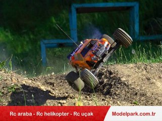 Rc Araba Toplama