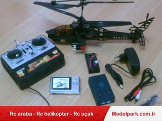 Rc Model Uçak Nasıl Yapılır