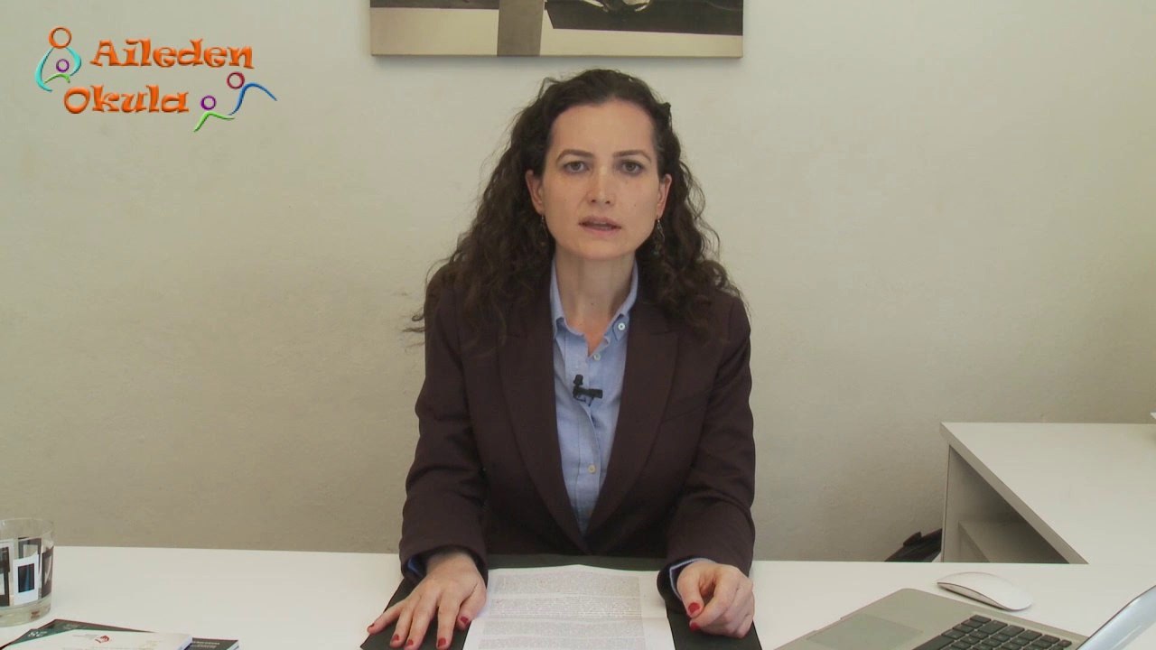 Çocuğunuza oyuncak seçerken nelere dikkat edebilirsiniz? / Selda MUTLU - Psikolojik Danışman