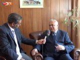 Ambassador of Pakistan to Turkey interview with TRT Voice of Turkey