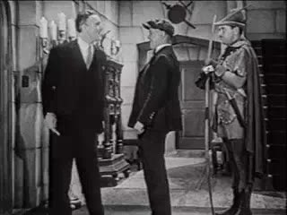 The Green Archer ep13