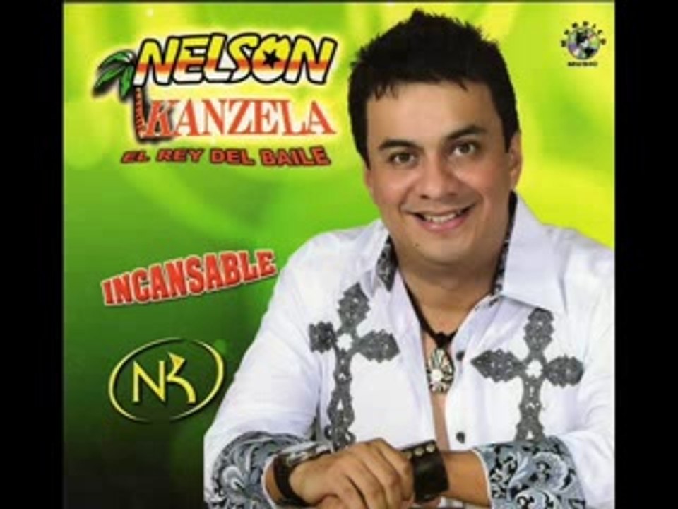 Nelson Kanzela   2 De Las Pegadoras El Gatito Tomas El Pato 2014 OFICIAL
