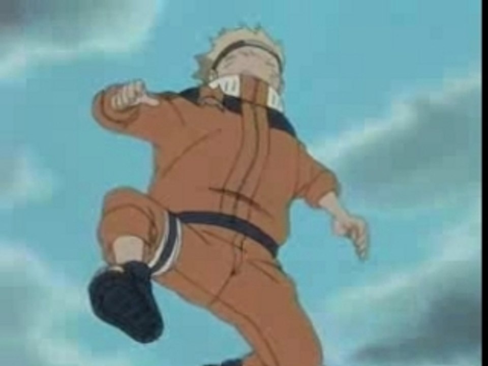 Amv Naruto-dbz by youssoufdu69