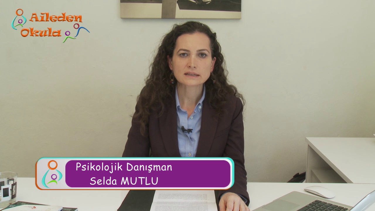 Oyun oynamak çocuklar için neden önemlidir? / Selda MUTLU - Psikolojik Danışman