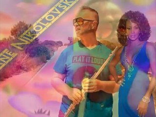 CANE NIKOLOVSKI /  Flautist /  -    BLACK MAGIC WOMAN