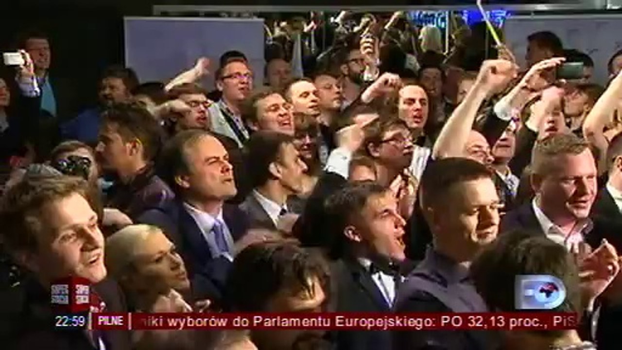 Nowi posłowie KNP jeszcze w tym roku?