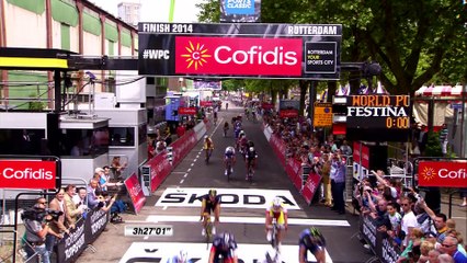 World Ports Classic - Best of 2014