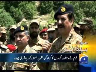 Geo Headlines-27 May 2014-1800