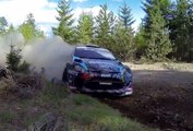 GoPro - Stage Rally on the Oregon Trail with Ken Block - Motorsport