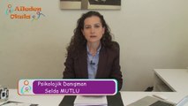 Yaşanan her olay çocukta travma oluşturur mu? / Selda MUTLU - Psikolojik Danışman