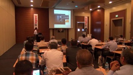 sanlıurfa legrand seminer