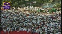 Swearing-in-Ceremony of Narendra Modi as PM of India - 26th May 2014 A