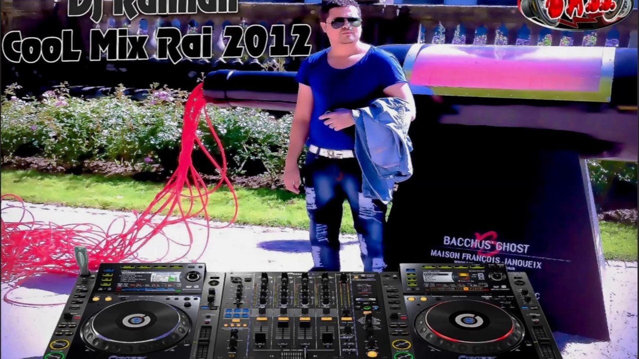 Dj Raiman CooL Mix Rai 2012