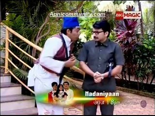 Raavi(Big Magic)-27 May 2014 pt1