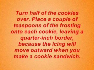 Chocolate Chip Fluffer Nutters Deluxe Cookies