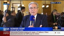 Édition spéciale démission de Copé : Bernard Debré - 27/05 6/14