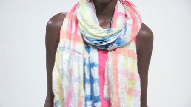 Summer Wardrobe Staple: Denim