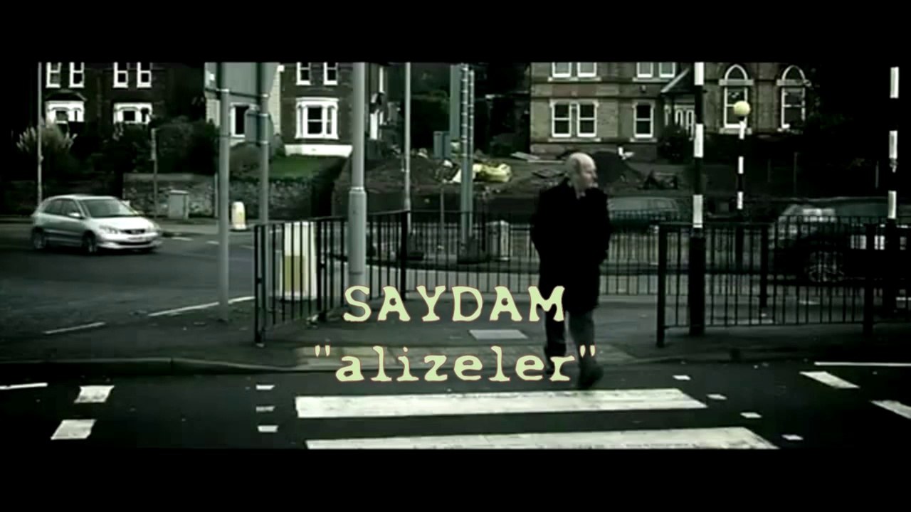 SAYDAM - Alizeler