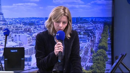 Brice Hortefeux "la démission de JF Copé est un geste d'apaisement"