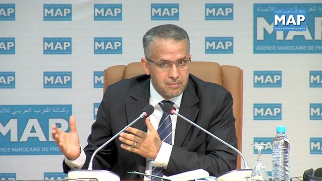 (إقرار يوم وطني للاحتفال بالمجتمع المدني قرار ملكي تاريخي (الحبيب الشوباني