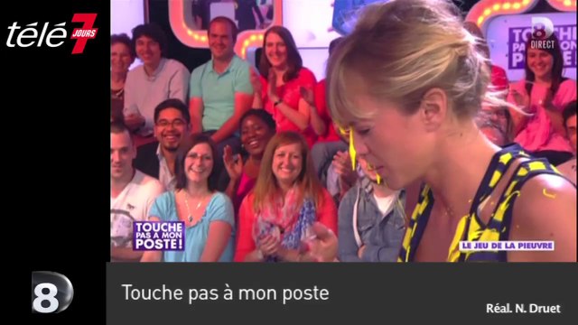 Zapping Télé 7 Jours du 27 mai 2014
