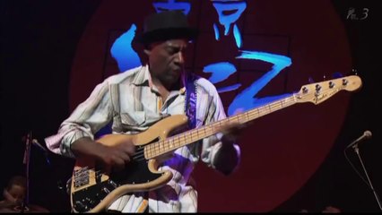 ‪DMS (Duke, Miller, Sanborn) - Blast (Tokyo Jazz Festival 2011‬)