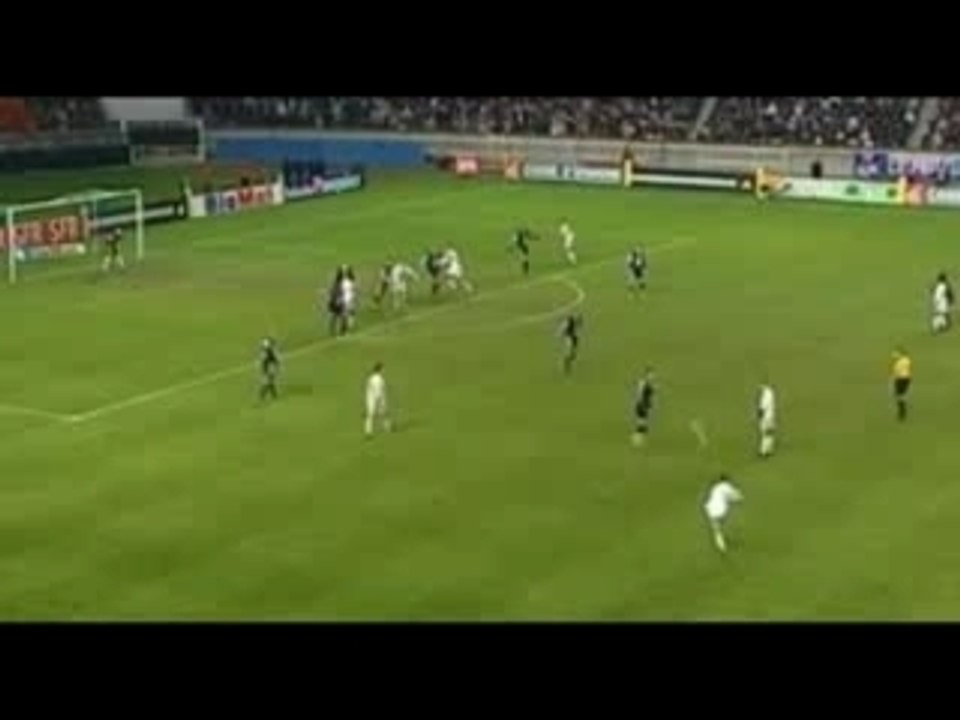 [FOOT Coupe de France 2005] PSG 3 - Bord