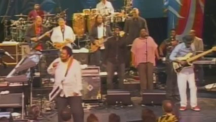 DMS (Duke, Miller, Sanborn) - Reach For It