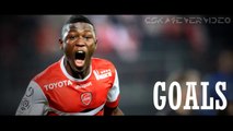 Majeed Waris | Valenciennes | All Assists & Goals | 2013/2014 Full ᴴᴰ