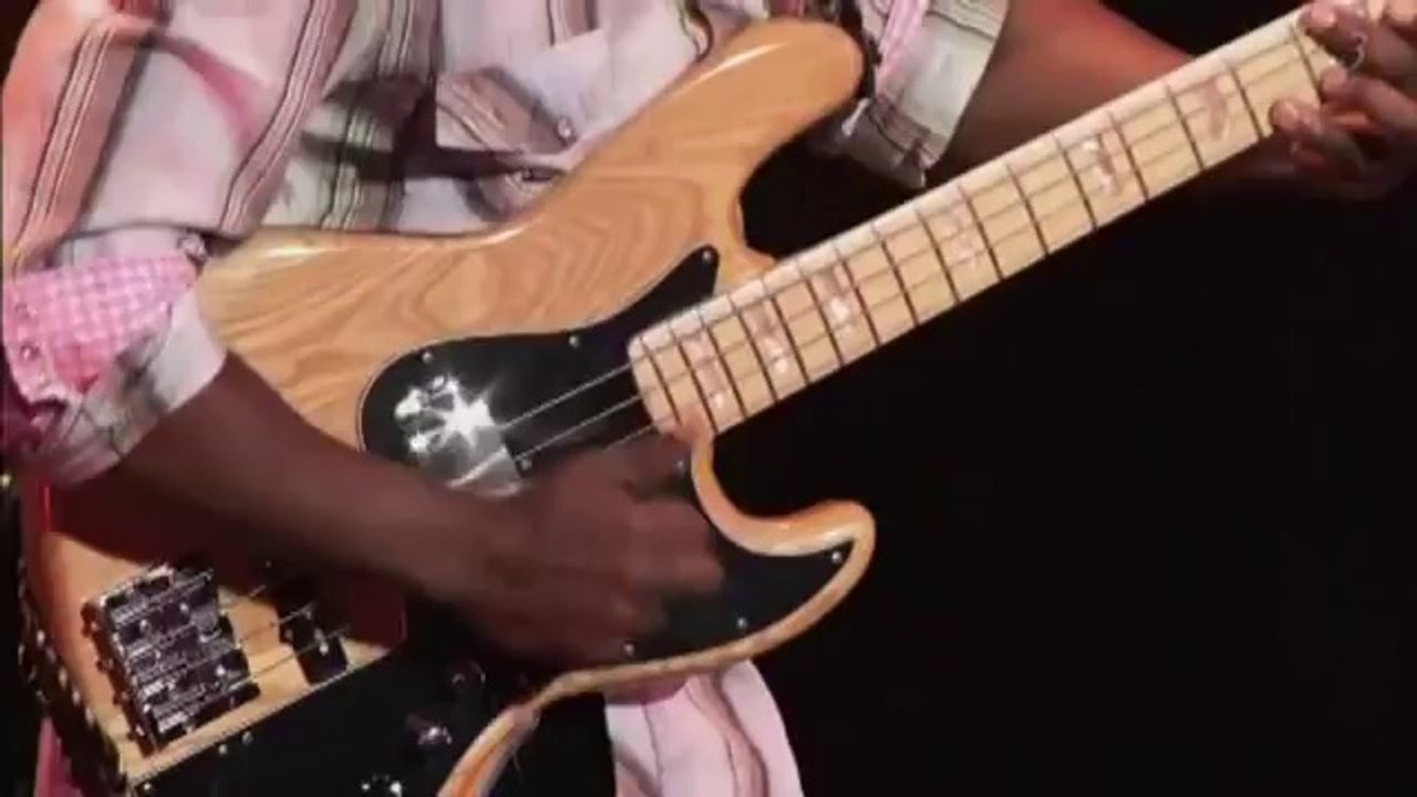 ‪DMS (Duke, Miller, Sanborn) - Run for Cover (Tokyo Jazz Festival 2011‬)