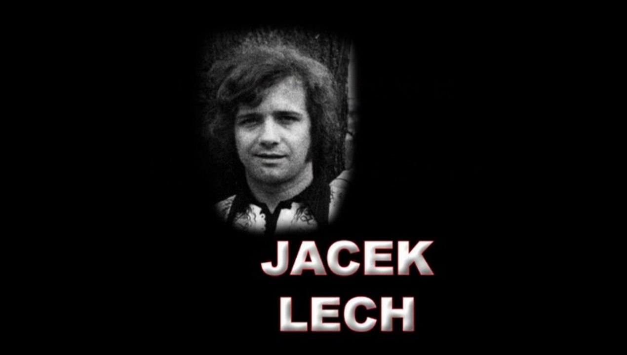 Do widzenia Mamo - Jacek Lech