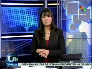 Trabajará más intensamente Ecuador para ampliar su comercio con Chile