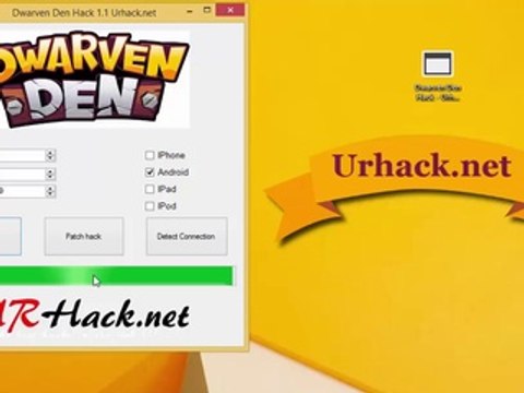 dwarven den hack download for free dwarven den cheat free dwarven den how to