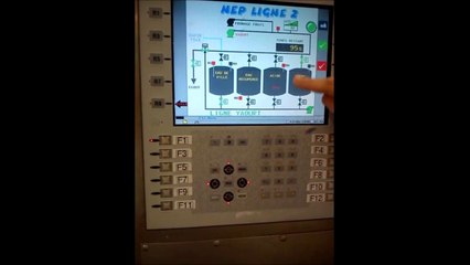 fabrication yaourt brassé - saint-lô- 2012 - 2014